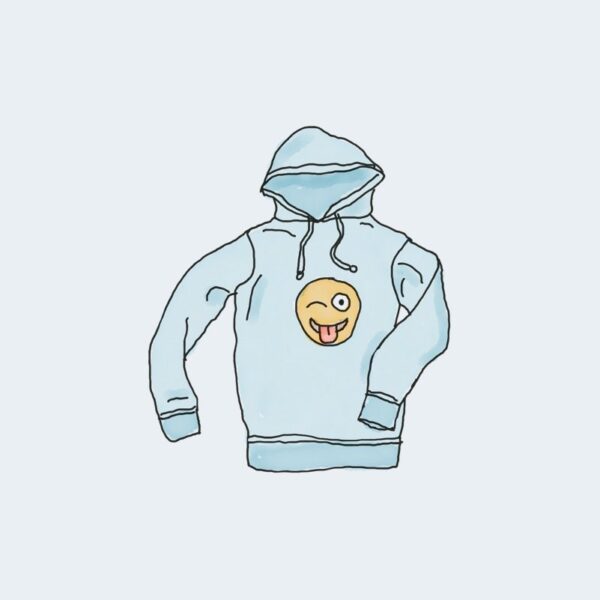 Demo Auction Hoodie - Image 4